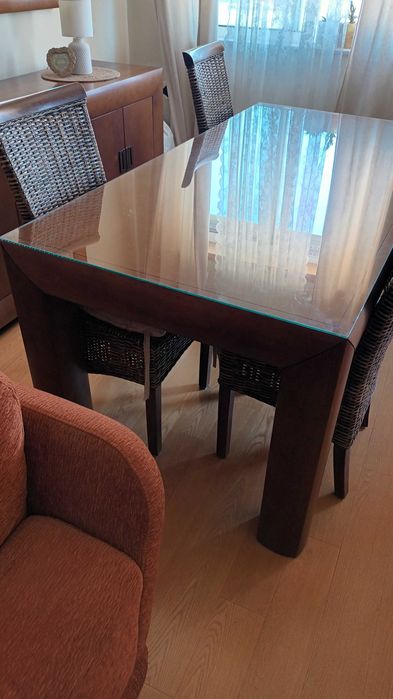 Mesa de Sala de jantar