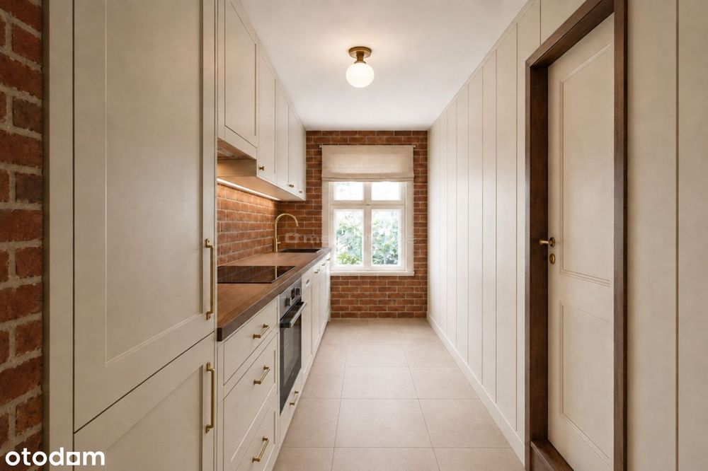 Mieszkanie w Domu dwurodzinny przy lesie - 92,3 m² + ogród