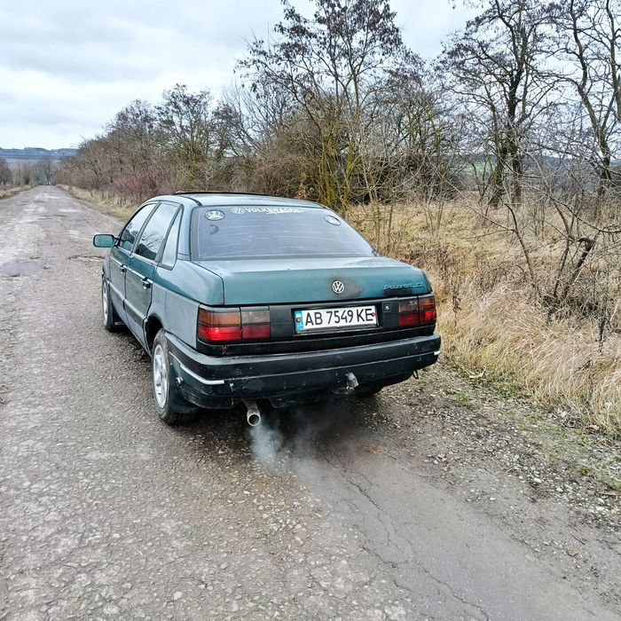 Продам , пасат б3