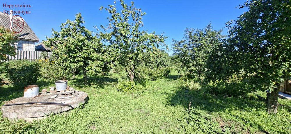 Кам'яні Потоки,  будинок.