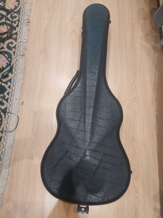 Guitarra Clássica Alhambra 9C