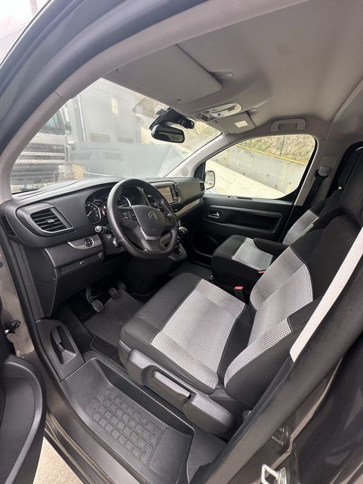 Citroen spacetourer 1.6 hdi