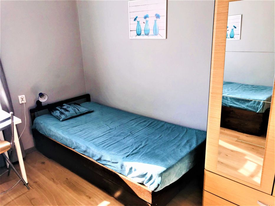 Mieszkanie – Poznań, Piekary, Stare Miasto - Widok 4