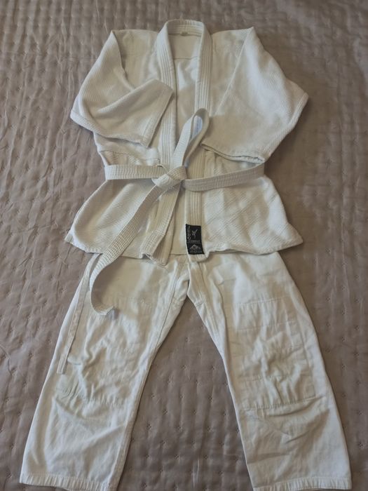 Кімоно +штани дитяче 134