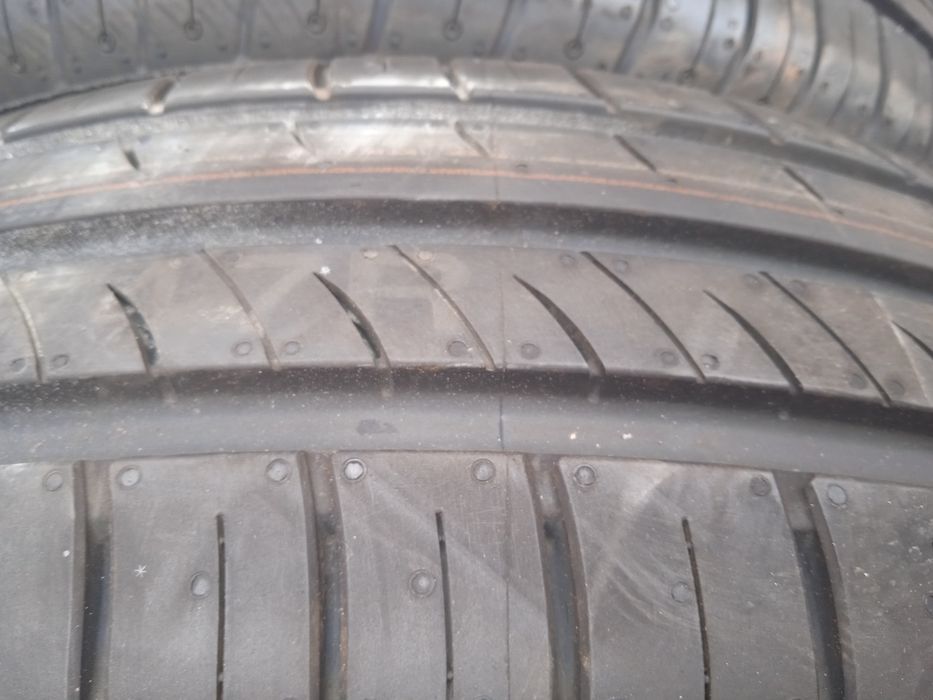 Шины лето 185.65.15 Kumho EcovingES31, Korea,23p, New.