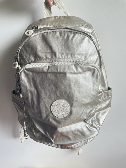 Plecak Kipling piekny kolor