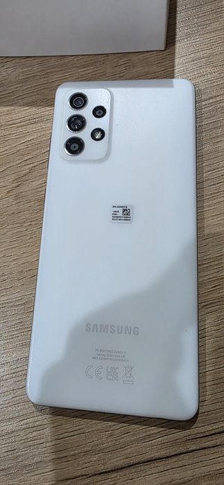 Samsung Galaxy A52s 5G