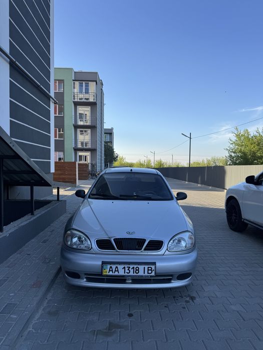 Продам DAEWOO LANOS 1.5 ( ланос) ПОЛЯК