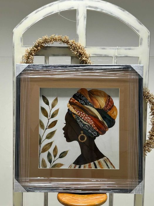 Quadro para decoração