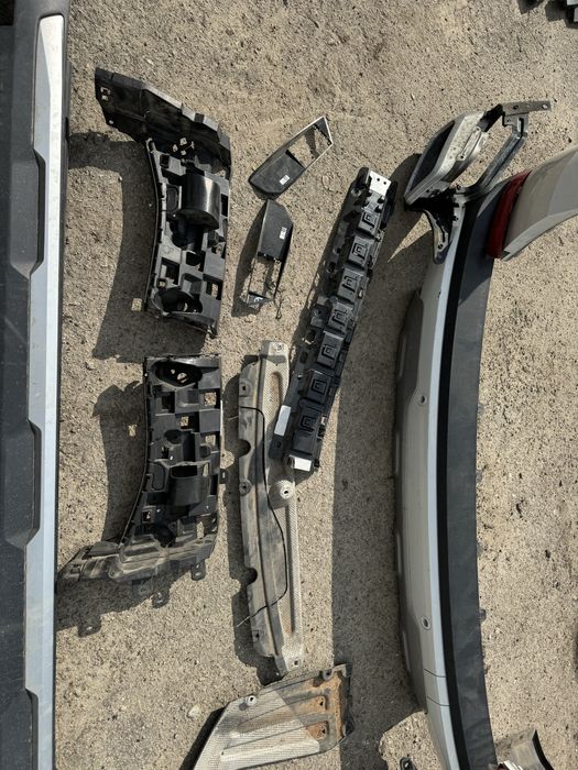 Задний бампер , передний , пороги , арки BMW X 5 G 05