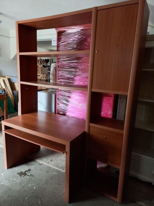 Esrante com secretaria