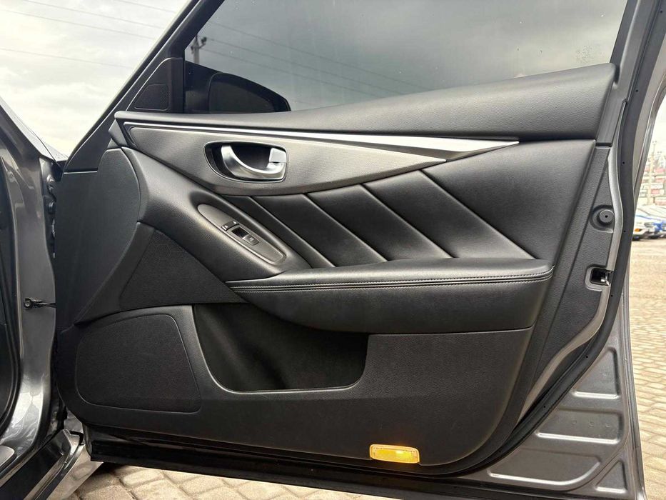 Продам Infiniti Q50 2016р. #73889