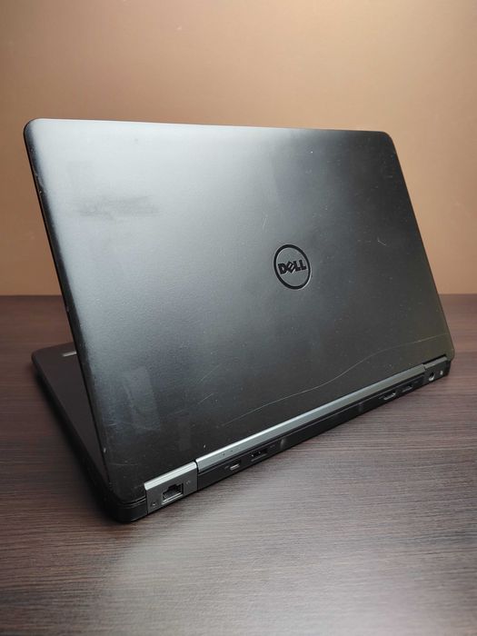 LAPTOP | Dell Latitude E7450 | i7 | 16GB | 256SSD | 4G LTE | Win11