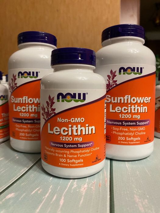 Лецитин ,lecithin,лецитин соняшниковий