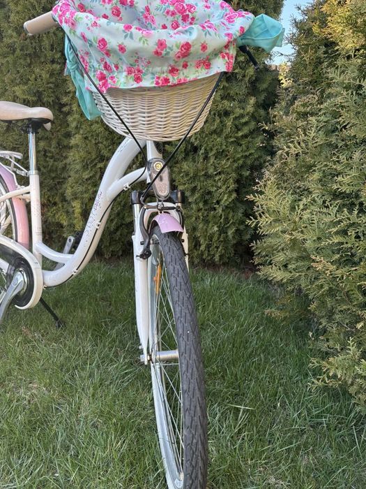 Rower storm Dublin 26"