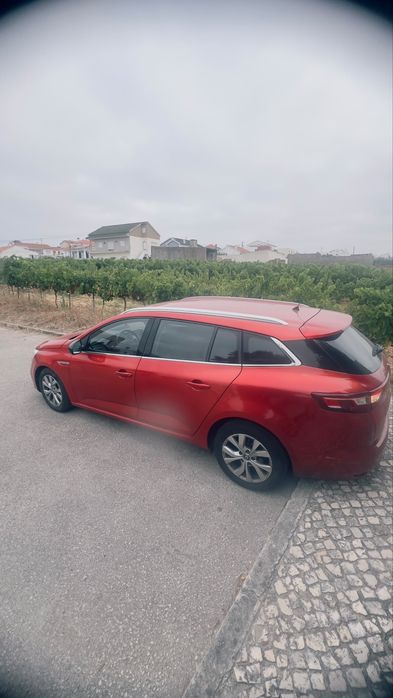 Renault Mégane — fotografia 5