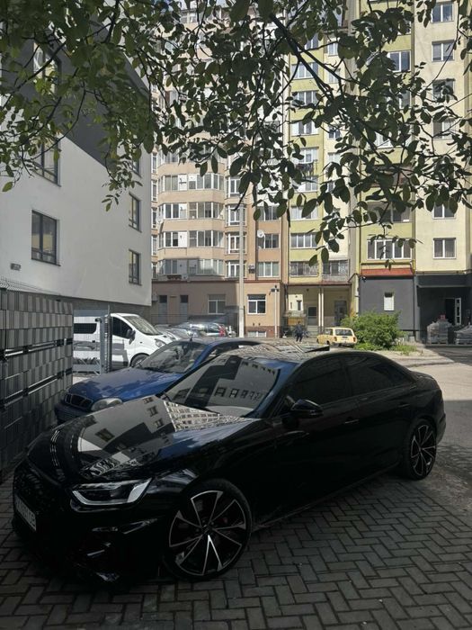 Диски Нові R19/5/112 AUDI A4 A5 A6 A7 A8 Q3 Q4 Q5 Q7 Q8 ETRON .