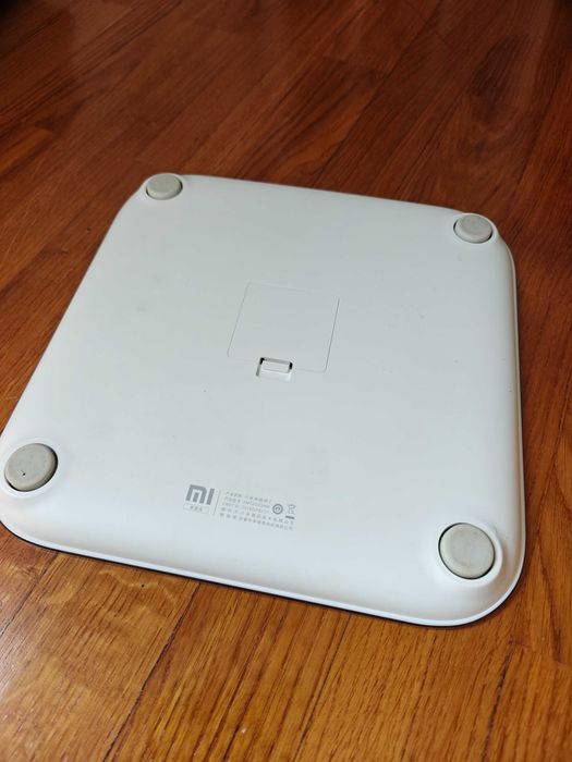 Balança corporal Xiaomi Mi Smart 2