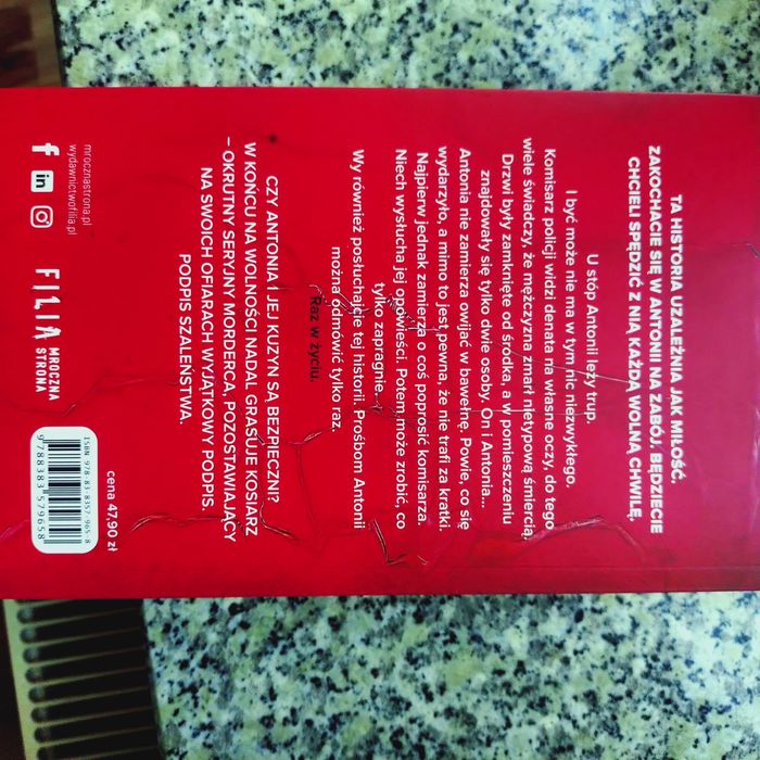 Max Czornyj -Uwierz jej