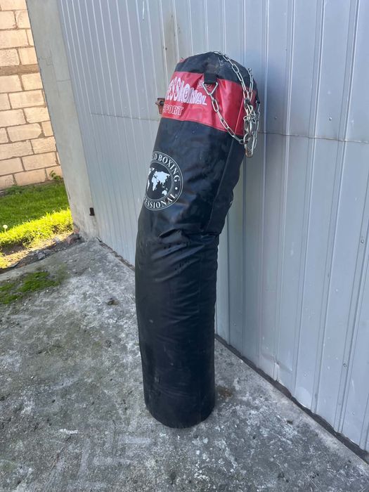 Worek bokserski Shindo Sport Professional