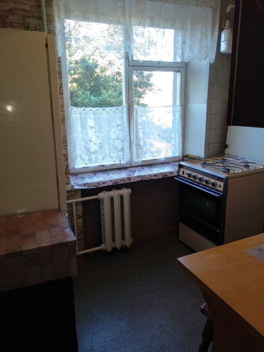 Оренда 2х кімнатної квартири в центрі міста