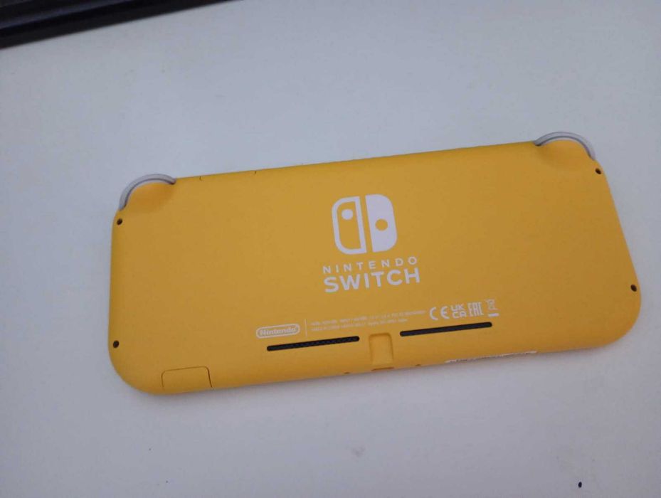 Konsola Nintendo Switch