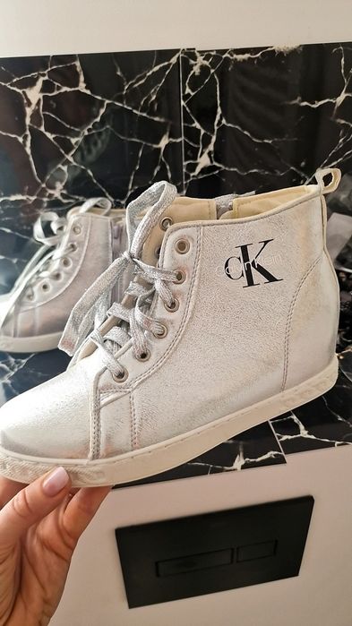 Buty Replika Calvin Klein
