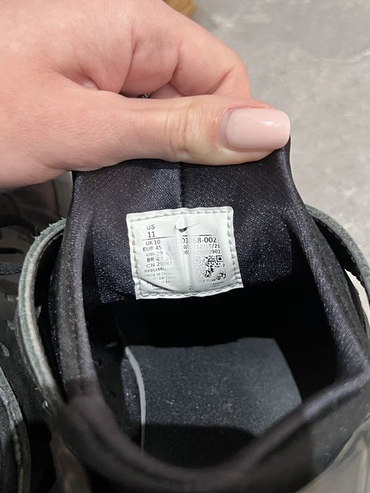 Nike Air Huarache rozmiar 45