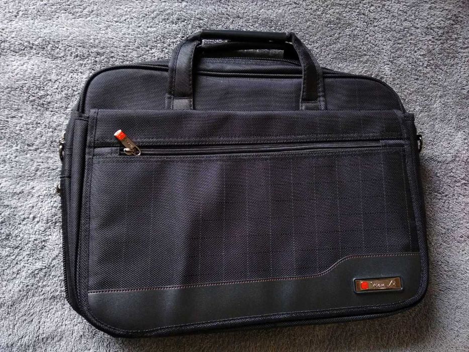 Сумка для ноутбука до 16 дюймів