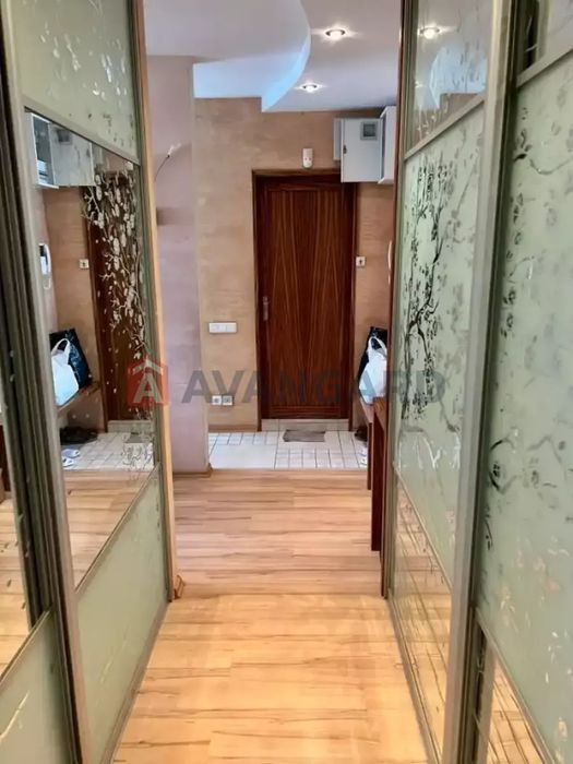 Продам 3 кімнатну квартиру на ж.м.Парус. 67 м2