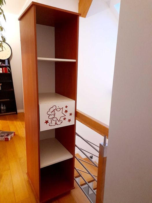 szafka słupek za darmo -  jak najszybciej!