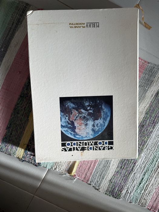 Diferentes tipos de livros