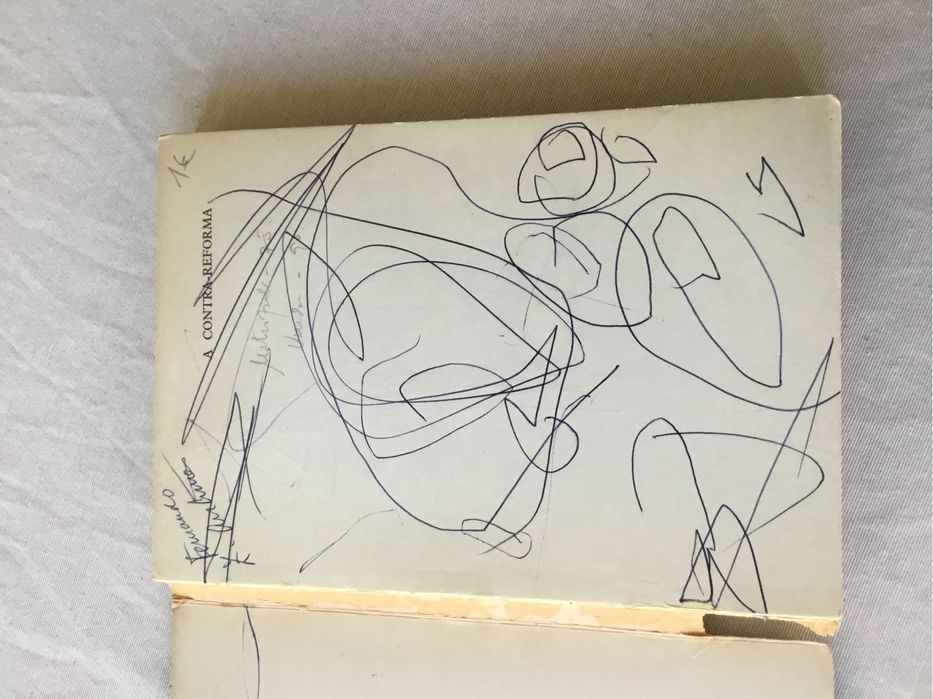 A contra Reforma. A.G.Dickens