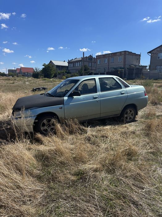 Ваз 21104 под востановление