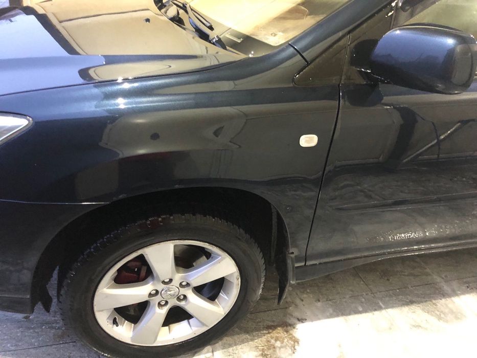 Продам Lexus 330