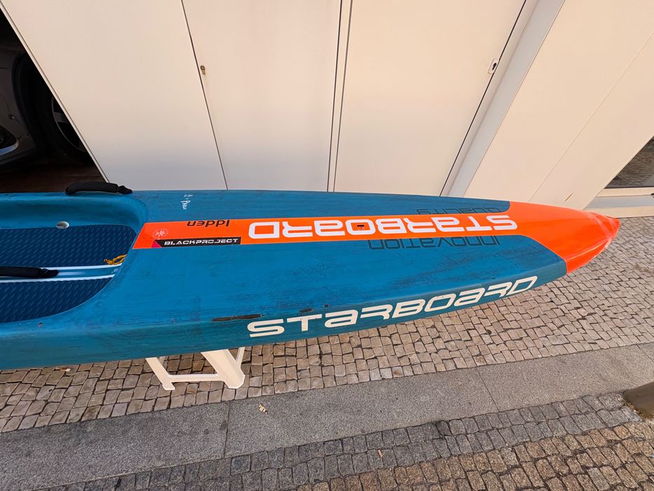 Starboard Ace 14’