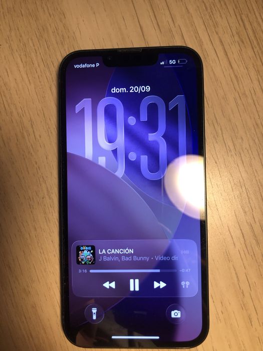 iphone 13 em otimo estado. aceito propostas