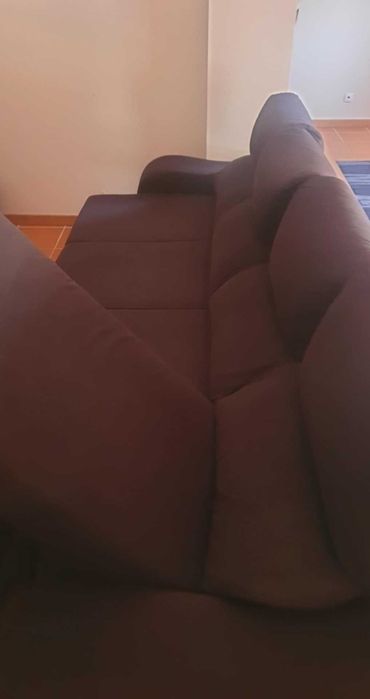 Sofa chaiselong 500€