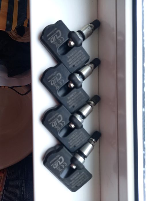 Датчик тиску(давления)шин,універсальний, 433MHz