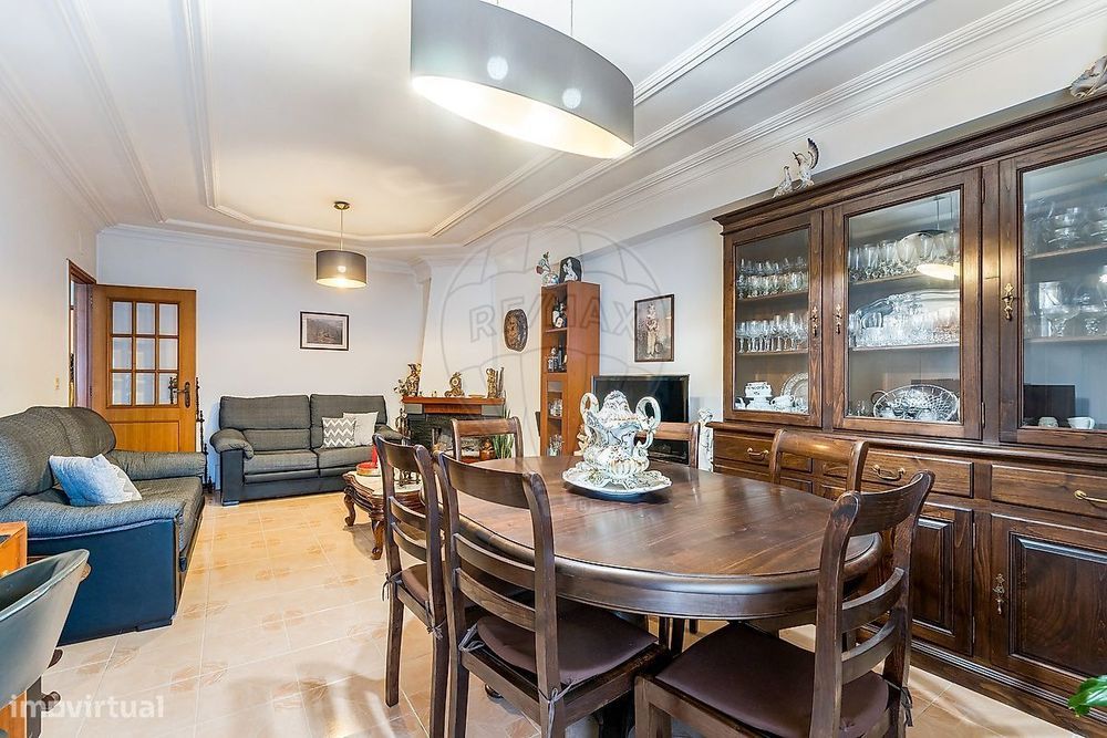 Apartamento T3 para venda