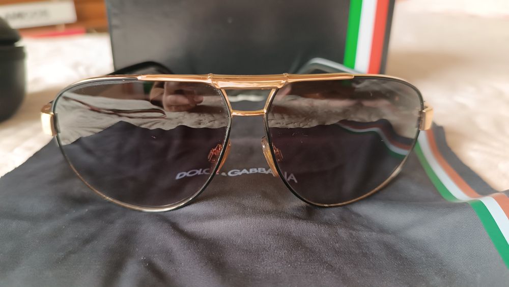 Óculos de sol Dolce & Gabbana