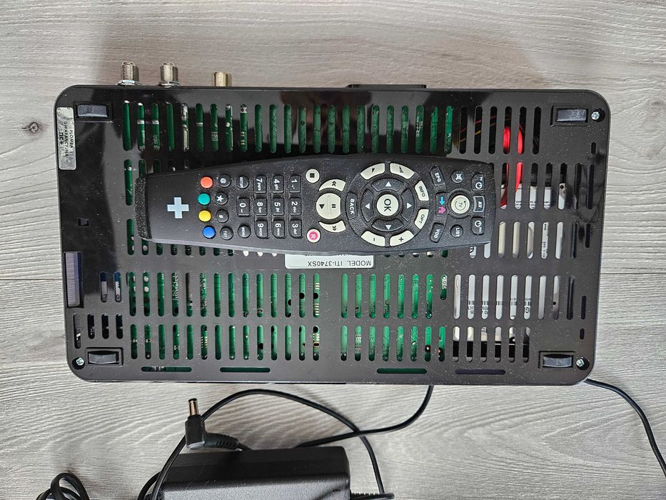 Dekoder mediabox