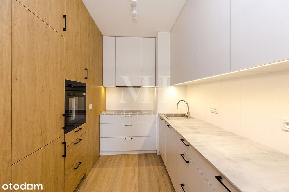 Nowoczesny apartament bez prowizji, bez PCC!