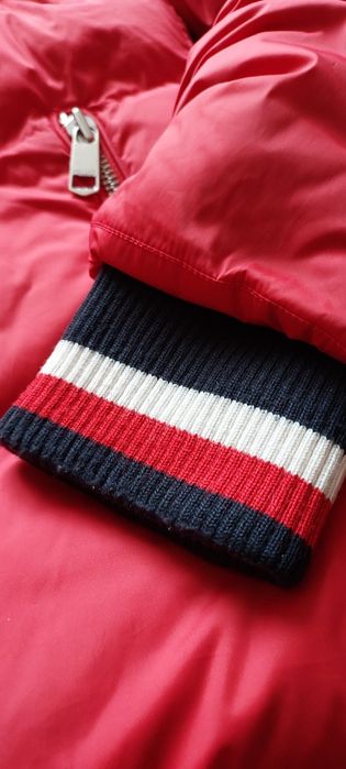 Casaco Tommy Hilfiger