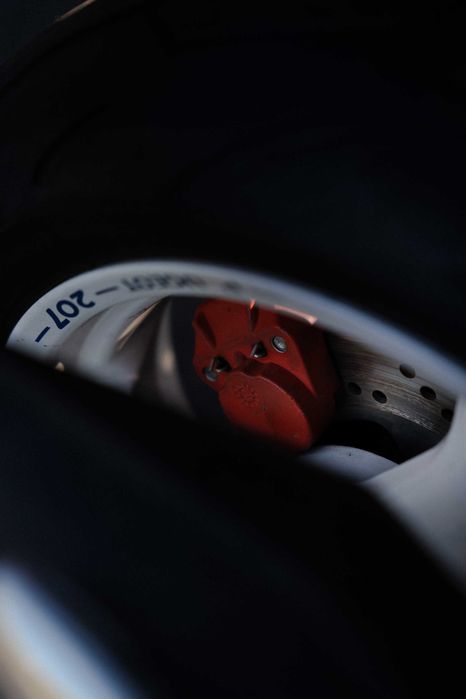 Peugeot speedfight 2 WRC 2 tempos