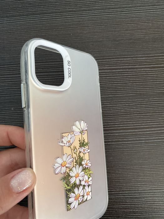 Etui Iphone 11.,