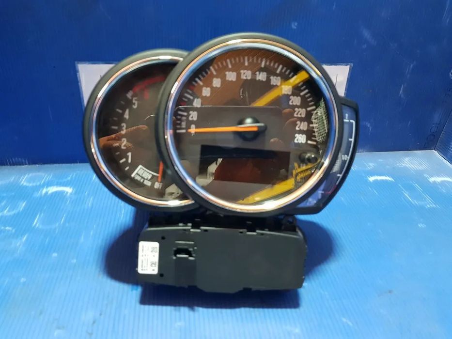 Quadrante Mini cooper F54 F55 F56 F57 F58 Diesel
