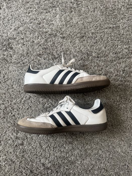 Ténis Adidas Samba