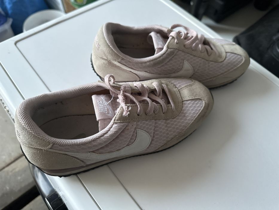 Buty nike sneakersy rozm 39 25cm