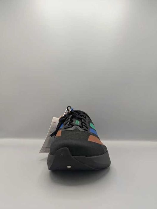 adidas Adizero Evo SL
Pharrell Humanrace Black Green Blue 39 ⅓